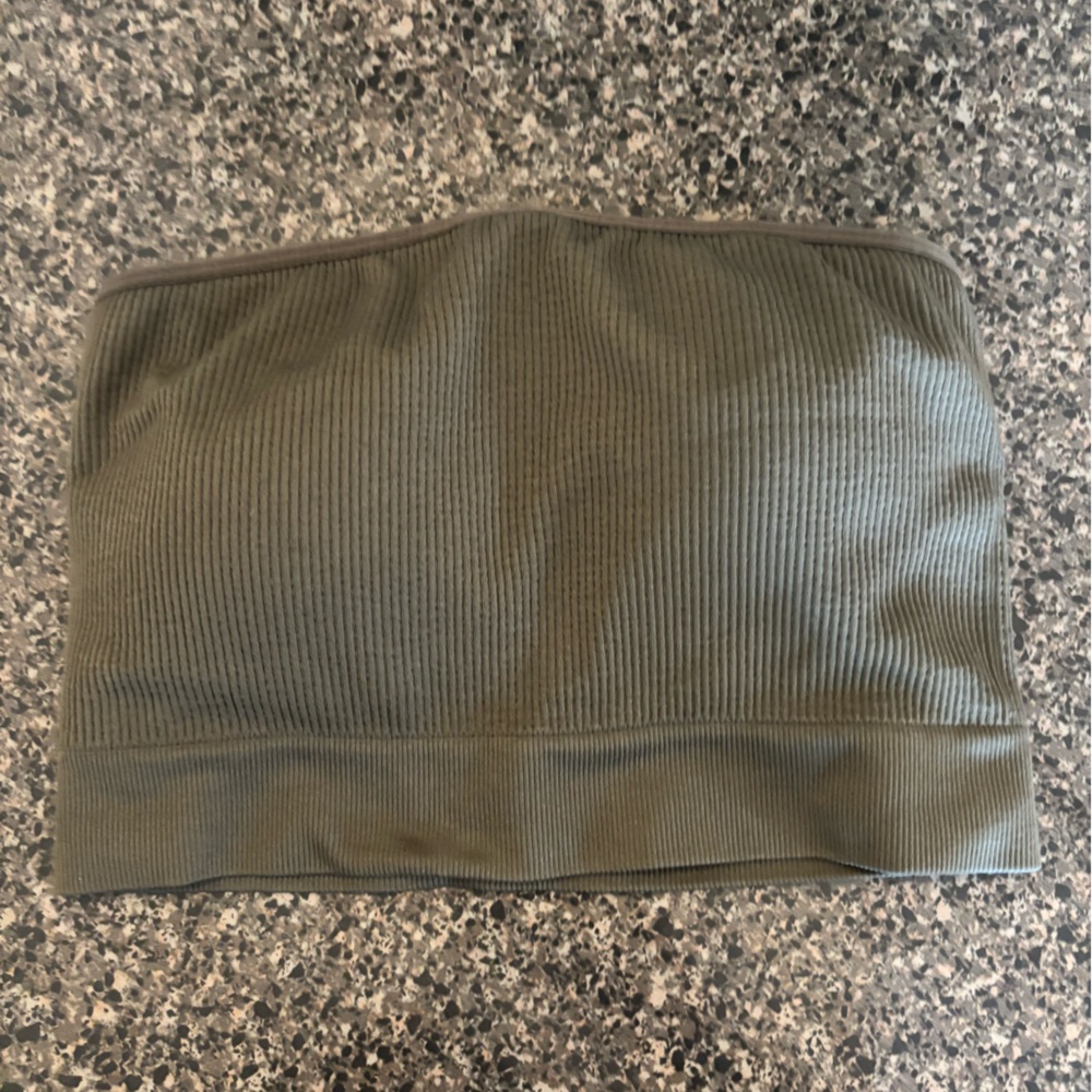 NVGTN Bandeau bra